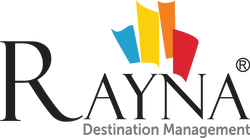 Rayna Tours (Dubai) Logo